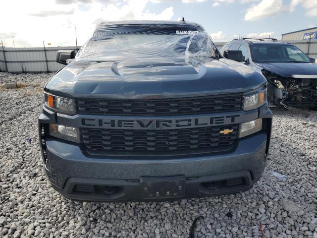  CHEVROLET ALL Models 2019 Blue