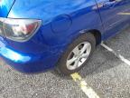 2007 MAZDA 3 TS AUTO for sale at Copart SANDTOFT