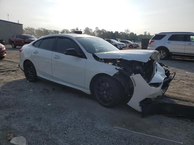  BMW M2 2021 Белы