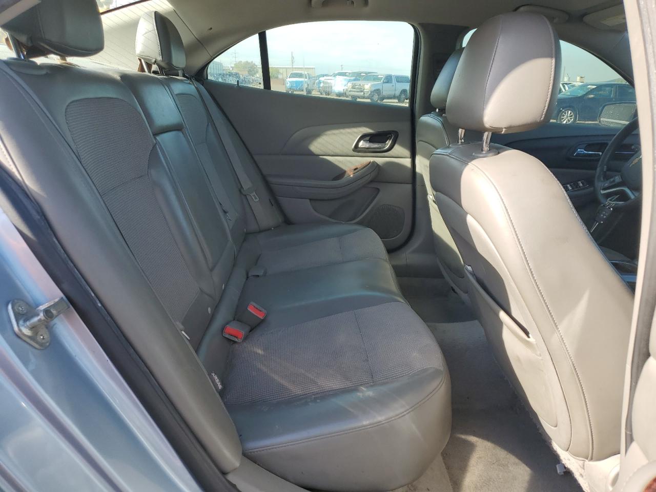 2013 Chevrolet Malibu 1Lt VIN: 1G11C5SA8DU139895 Lot: 63048075