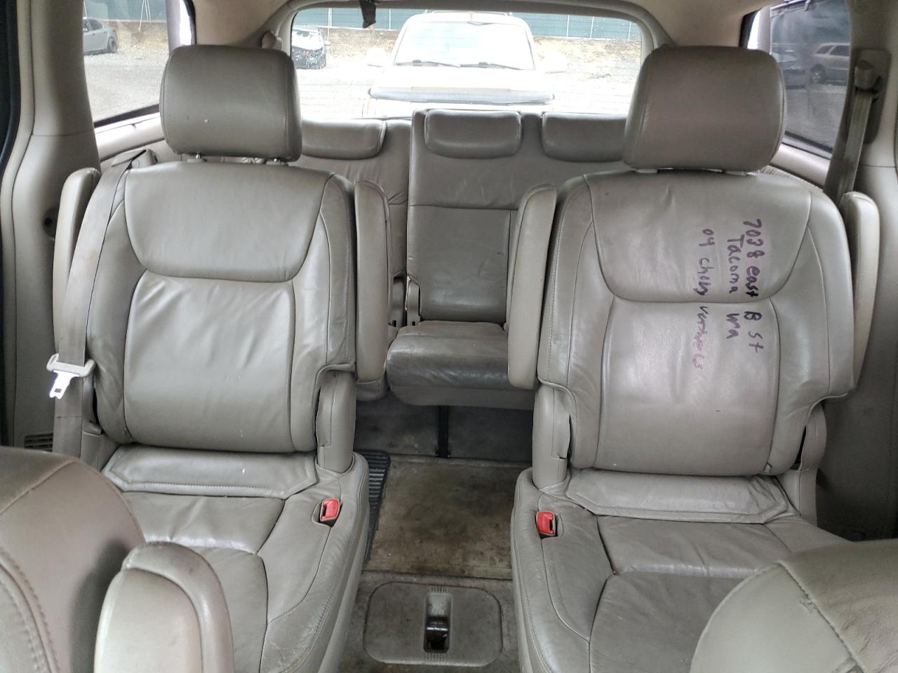 2004 Toyota Sienna Xle VIN: 5TDZA22C84S056990 Lot: 64446265