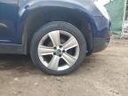 2011 SKODA YETI SE TS for sale at Copart PETERLEE