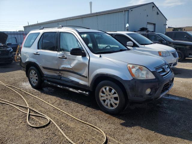 2006 HONDA CR-V LX  
