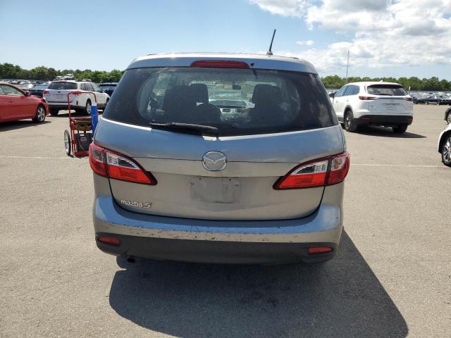  MAZDA 5 2015 Gray