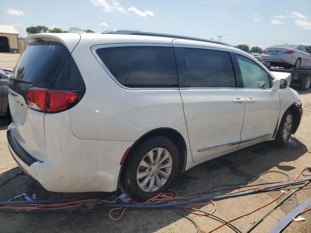  CHRYSLER PACIFICA 2019 Biały