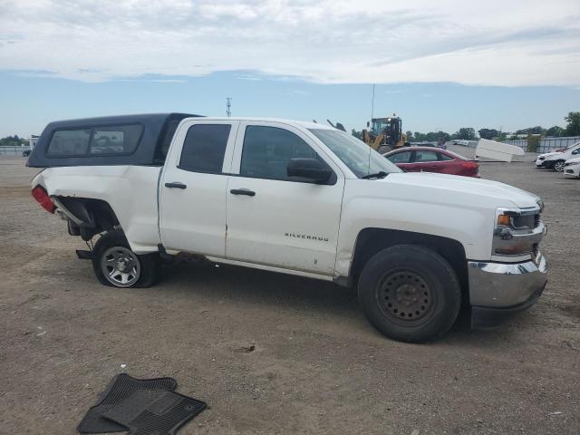 2016 CHEVROLET SILVERADO C1500  