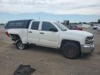 2016 CHEVROLET SILVERADO C1500   for sale at Copart ON - LONDON