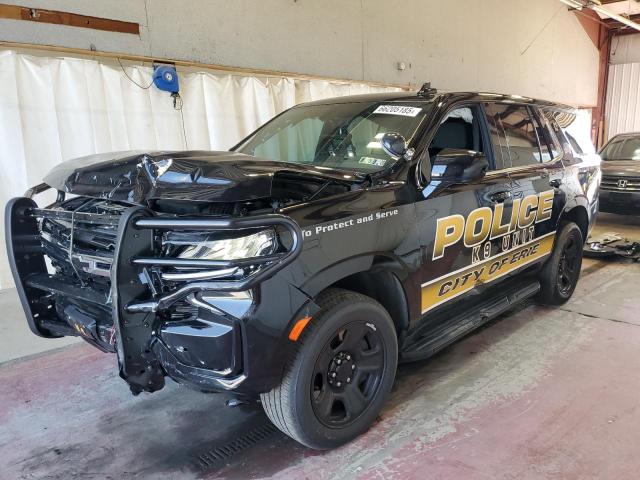 CHEVROLET TAHOE K150 2024