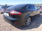 2014 FORD MONDEO TITANIUM X SPTTDCI  for sale at Copart WISBECH