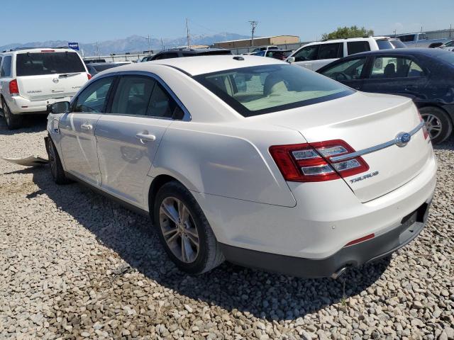  FORD TAURUS 2015 Biały