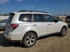 2009 SUBARU FORESTER 2.5XT LIMITED   for sale at Copart AB - EDMONTON