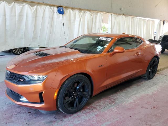 CHEVROLET CAMARO LT1 2022