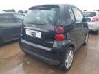 2007 SMART FORTWO PUR for sale at Copart WESTBURY