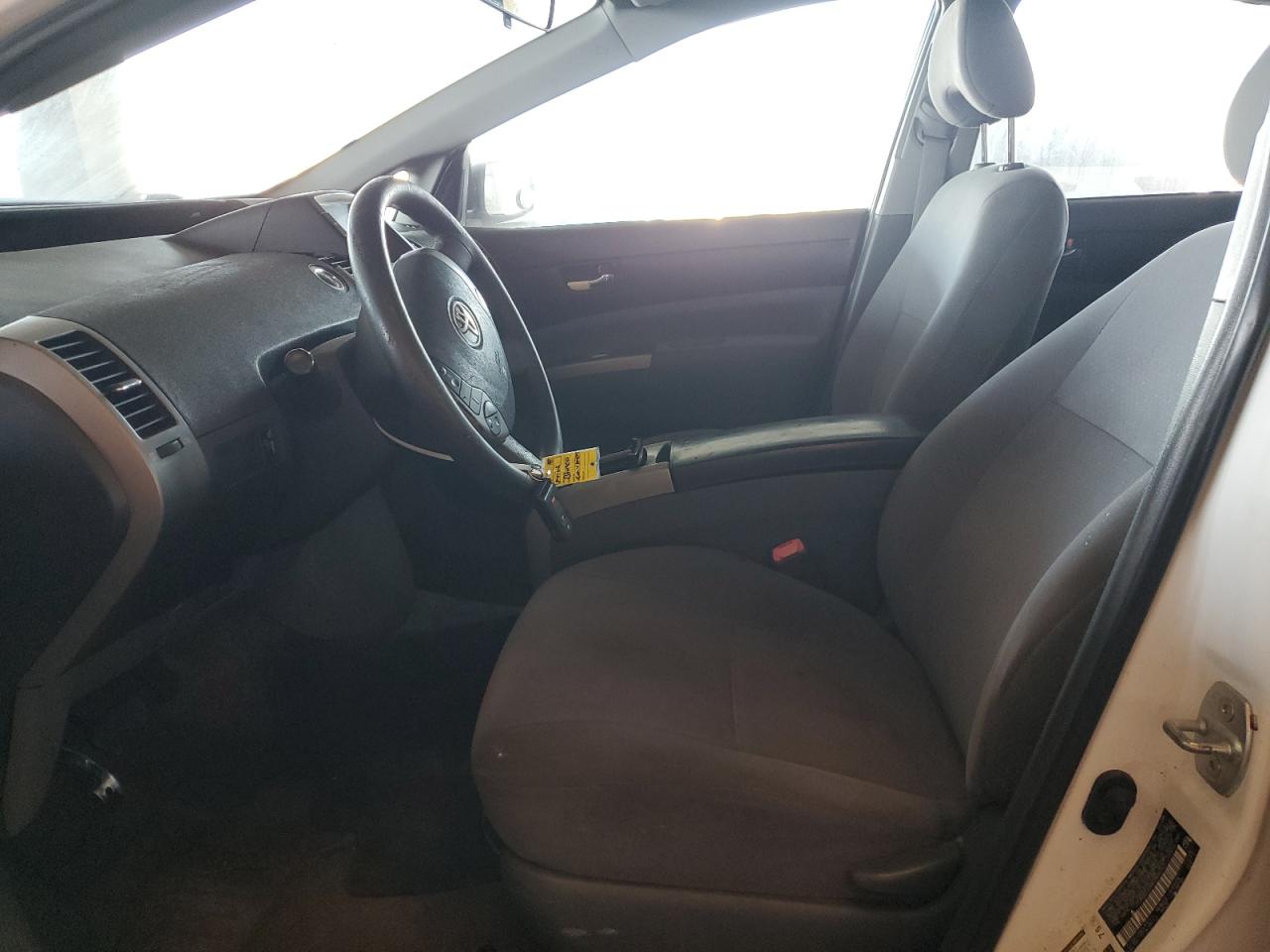 2008 Toyota Prius VIN: JTDKB20U987806763 Lot: 64842095