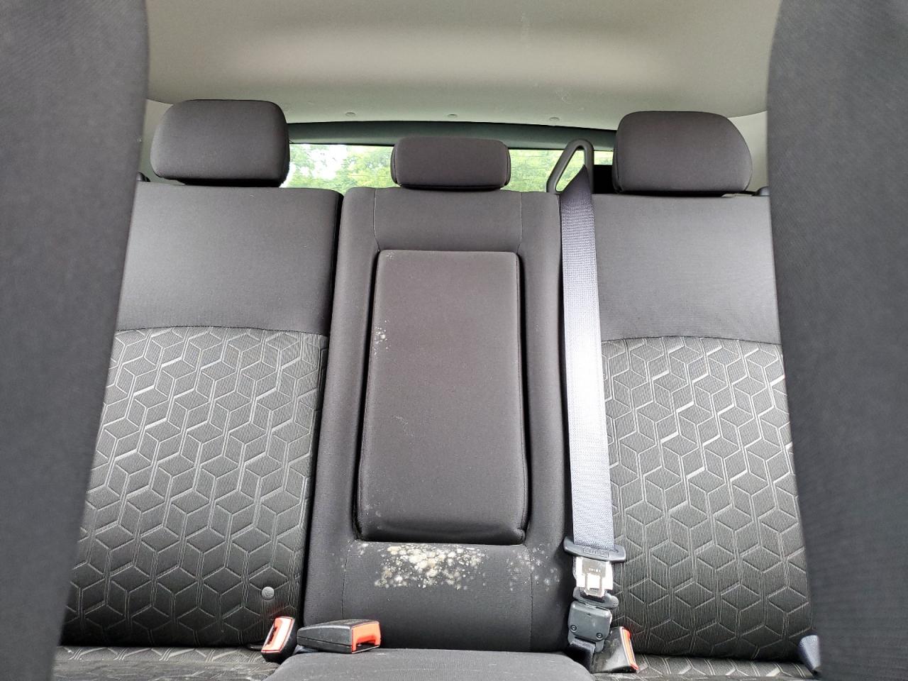 2022 Mitsubishi Rvr Es VIN: JA4AHUAU4NU606238 Lot: 64544215