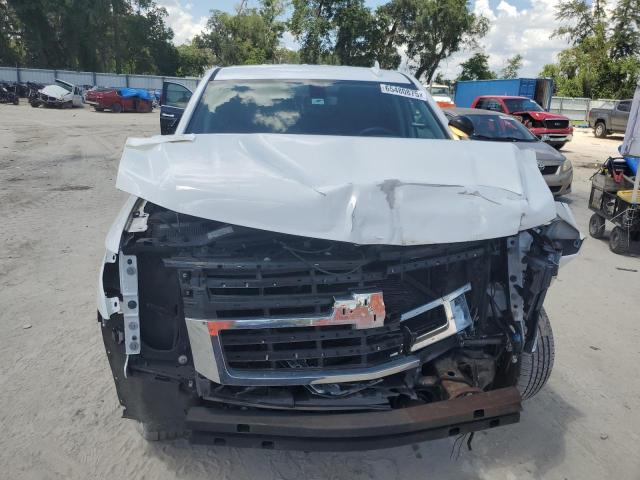  CHEVROLET TAHOE 2020 Biały