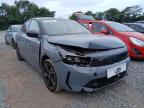 2024 VAUXHALL CORSA ULTIMATE TURBO AUTO  for sale at Copart WOLVERHAMPTON