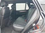 2016 BMW X5 M50D AU for sale at Copart CHESTER