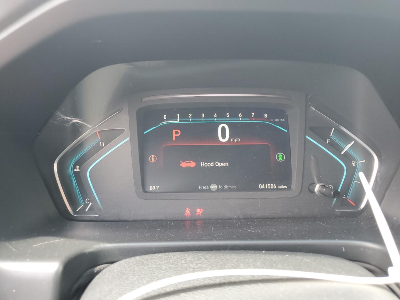 2022 Honda Odyssey Elite VIN: 5FNRL6H93NB064949 Lot: 63990845