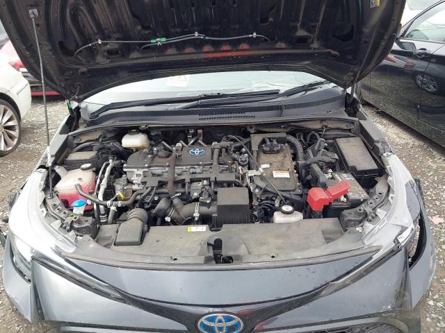 2022 TOYOTA COROLLA ICON TECH HEV CVT 