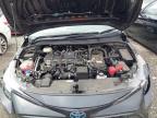 2022 TOYOTA COROLLA ICON TECH HEV CVT  for sale at Copart WOLVERHAMPTON
