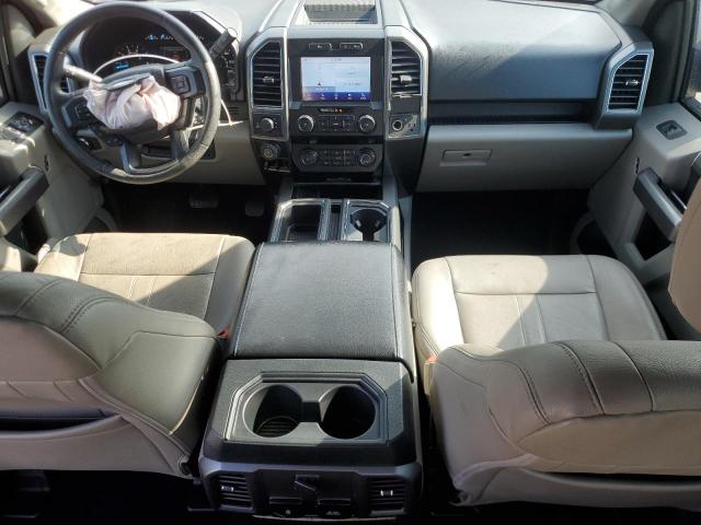  FORD F-150 2020 Czarny
