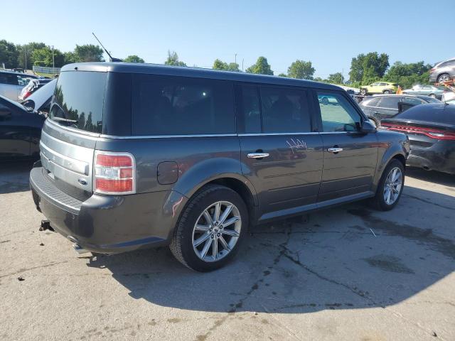  FORD FLEX 2019 Серый