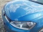 2013 VOLKSWAGEN GOLF SE BL for sale at Copart WISBECH