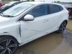 2018 VOLVO V40 R-DESI for sale at Copart YORK