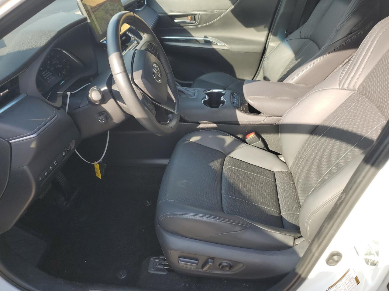 2023 Toyota Venza Le VIN: JTEAAAAH6PJ144096 Lot: 63304505