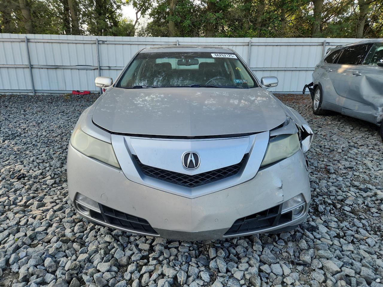 19uua9f56aa004590 19UUA9F56AA004590 2010 Acura Tl