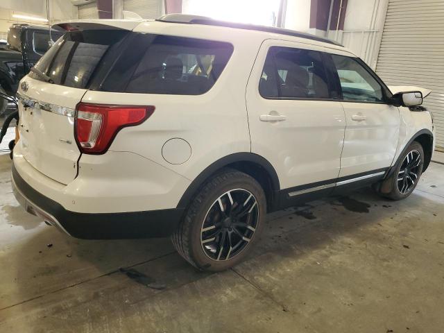  FORD EXPLORER 2016 Biały