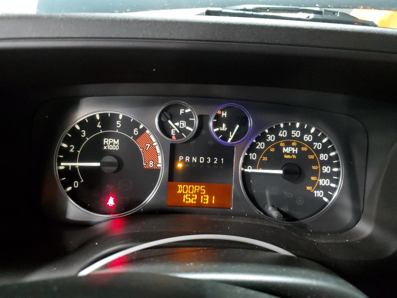 5gtdn136268176737 5GTDN136268176737 2006 Hummer H3