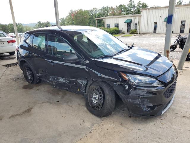  FORD ESCAPE 2020 Czarny