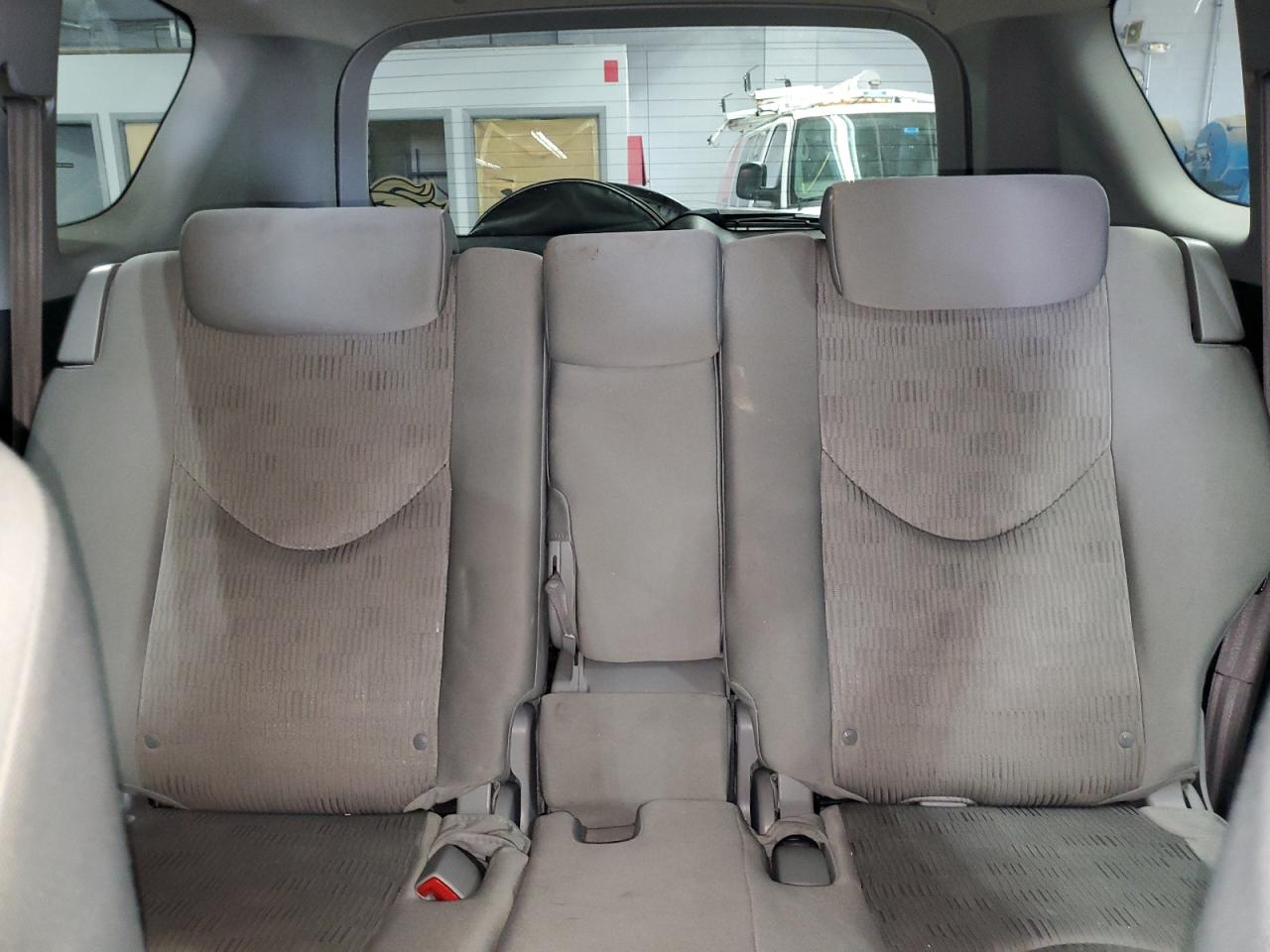 2010 Toyota Rav4 VIN: JTMZF4DV2AD016665 Lot: 64416845