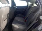 2014 FORD FIESTA ZET for sale at Copart WHITBURN