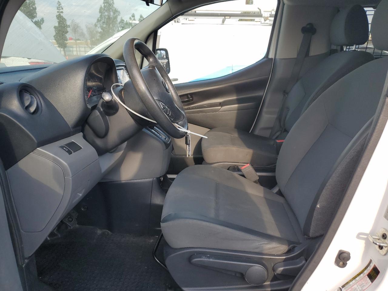 2019 Nissan Nv200 2.5S VIN: 3N6CM0KN0KK693476 Lot: 65157835
