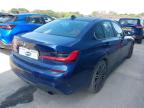 2020 BMW 320D SE AU for sale at Copart ROCHFORD