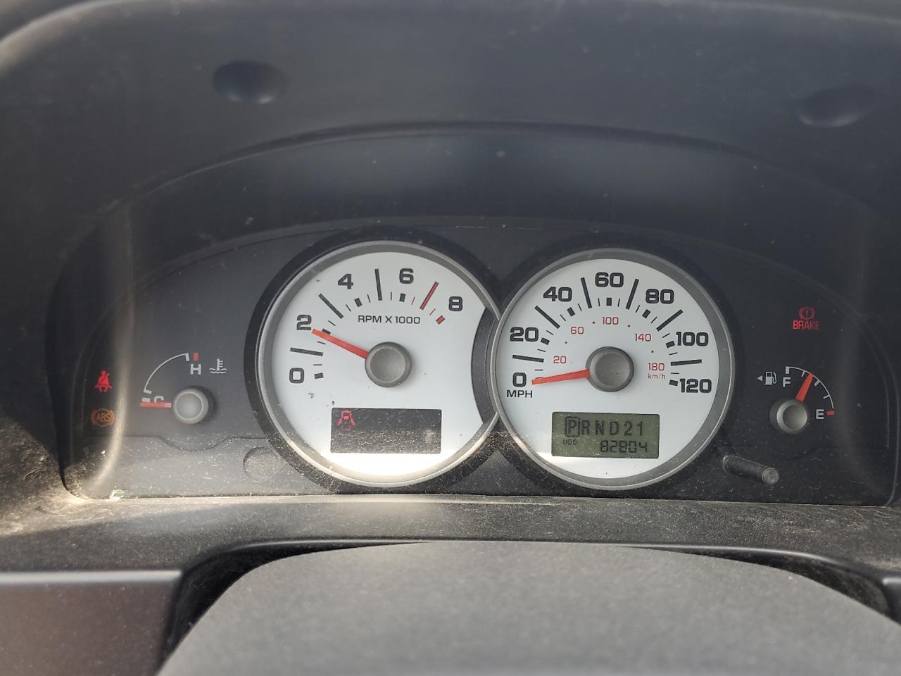 2005 Ford Escape Xlt VIN: 1FMYU03165KB09422 Lot: 63485505