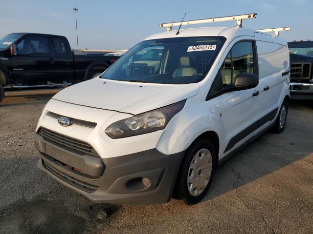 2016 Ford Transit Connect Xl