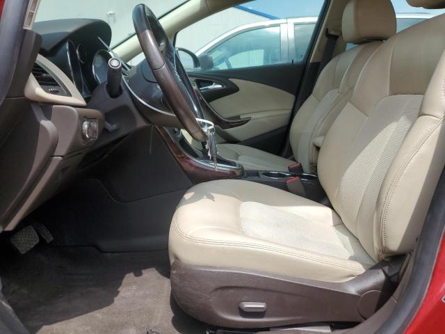  BUICK VERANO 2014 Burgundy