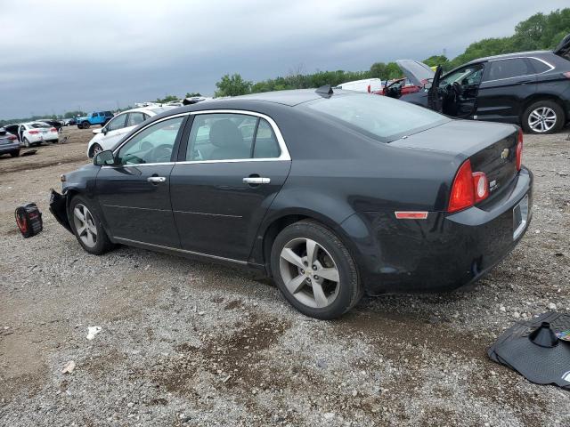  CHEVROLET MALIBU 2012 Szary
