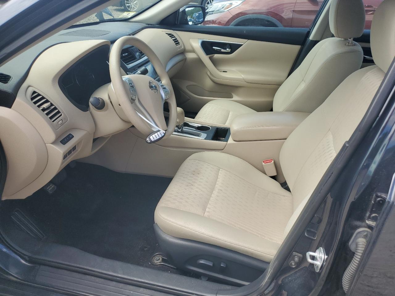 2016 Nissan Altima 2.5 VIN: 1N4AL3AP3GC113383 Lot: 64573255