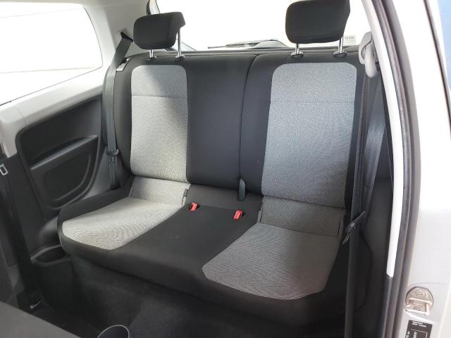 2014 SKODA CITIGO SE