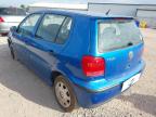 2000 VOLKSWAGEN POLO E for sale at Copart WESTBURY