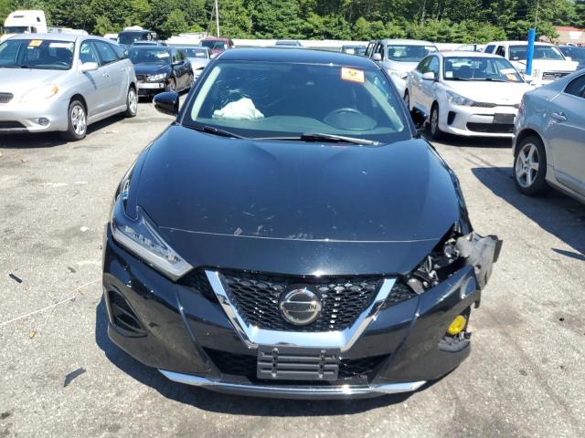  NISSAN MAXIMA 2020 Czarny