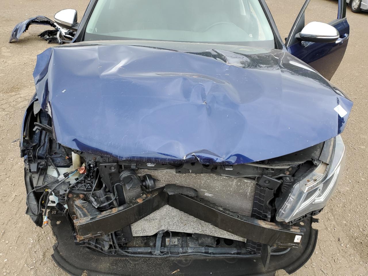 5xxgu4l34kg288428 5XXGU4L34KG288428 2019 Kia Optima Ex