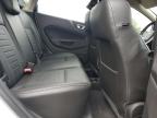 2015 FORD FIESTA TITANIUM   for sale at Copart ON - LONDON