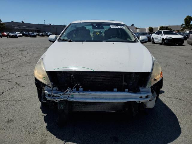  VOLVO S60 2013 White