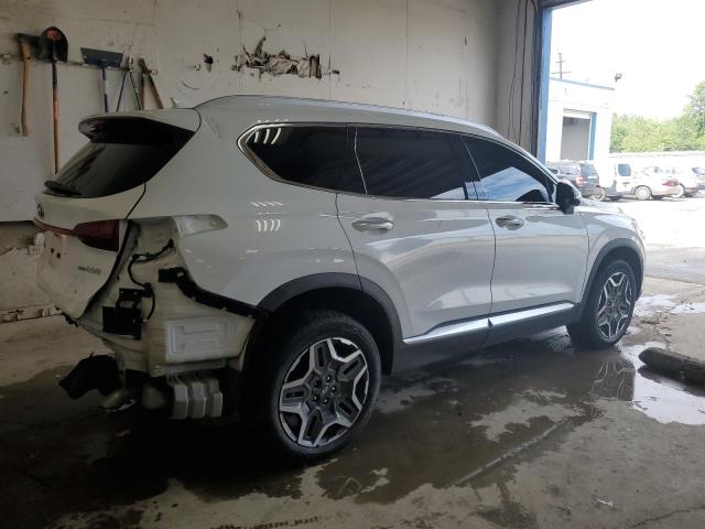  HYUNDAI SANTA FE 2023 Biały